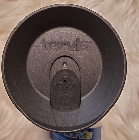 Tervis Tumbler featuring Harry Potter Glasses with Lid - Picture 2 of 7